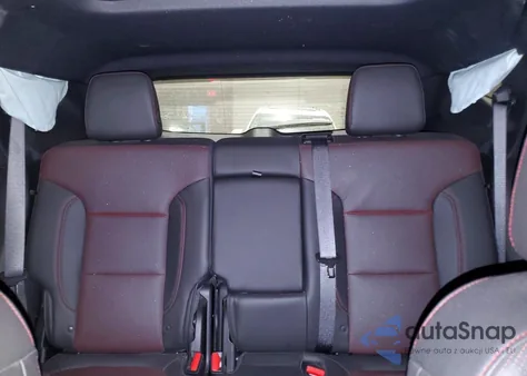 2019 Chevrolet Blazer Rs z USA, uszkodzony, nr VIN 3GNKBJRS5KS697553